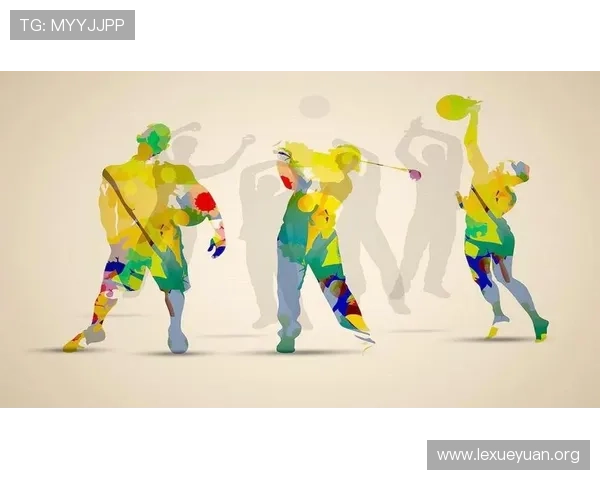 冠竞体育引领未来体育电竞新潮流，打造全民参与的竞技盛宴